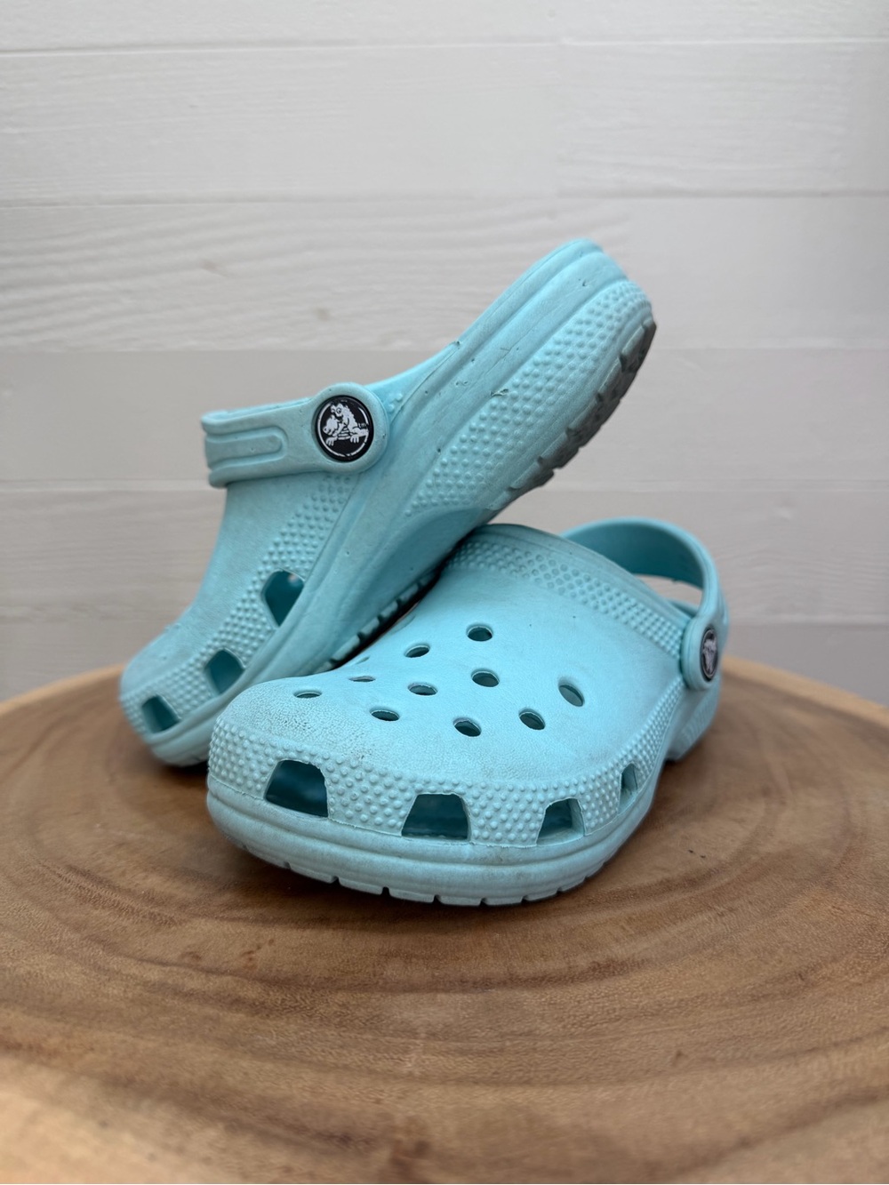 Crocs | Youth Classic Clogs